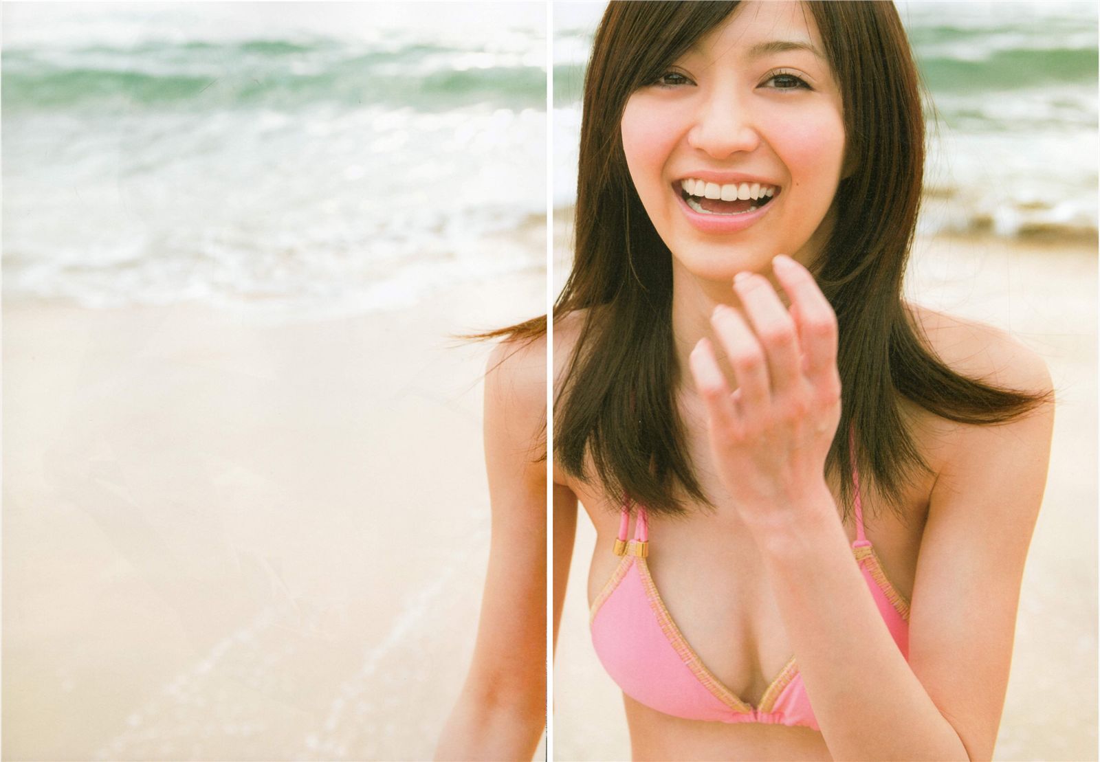 [PB写真集] 逢沢りな Rina Aizawa - Welina